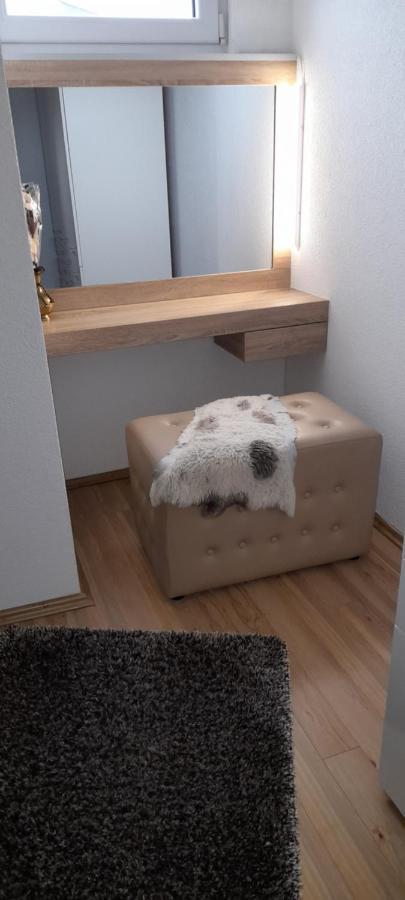 Biljana Lux Apartment Οχρίδα Εξωτερικό φωτογραφία