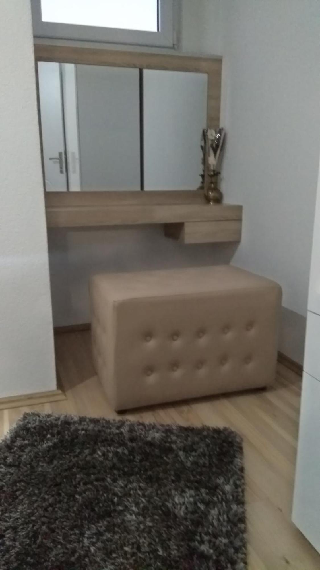 Biljana Lux Apartment Οχρίδα Εξωτερικό φωτογραφία