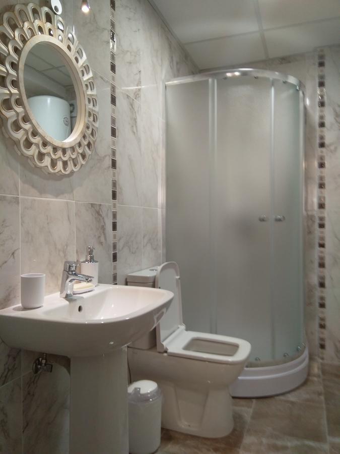 Biljana Lux Apartment Οχρίδα Εξωτερικό φωτογραφία