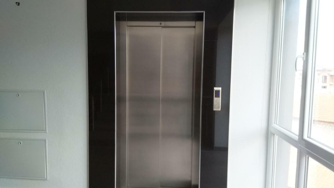 Biljana Lux Apartment Οχρίδα Εξωτερικό φωτογραφία